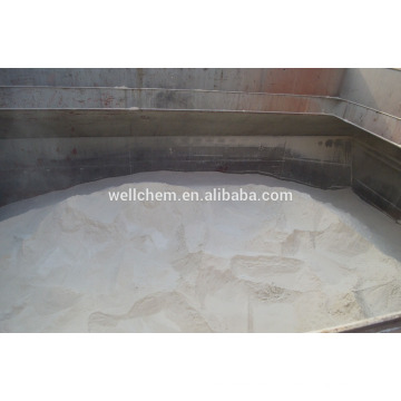 ANYWIN Nuevo fertilizante en polvo blanco de alta pureza precio de cloruro de potasio
